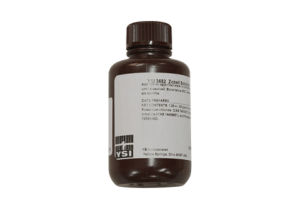 תמיסת כיול Redox מסוג Zobell